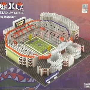 Florida Gators BRXLZ Ben Hill Griffin Stadium Series 3-D Construction Block Set