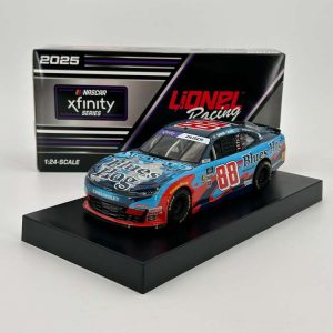 Connor Zilisch 2025 Lionel Racing #88 Blues Hog Chevy Camaro 1/24