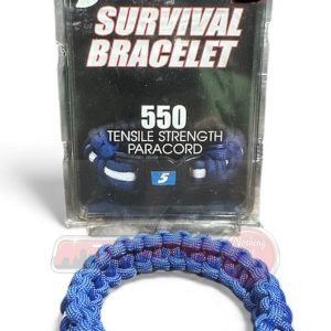 Kasey Kahne #5 Wincraft Survival Bracelet L/XL