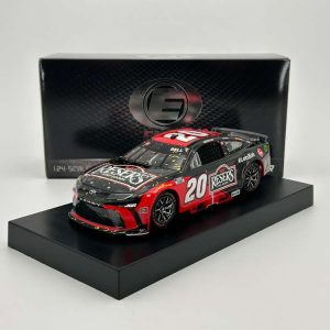 Christopher Bell 2025 Lionel #20 Resers Fine Foods Phoenix Raced Win ELITE 1/24