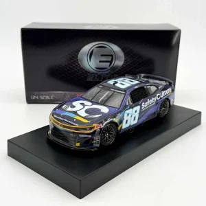 Shane Van Gisbergen 2025 Lionel #88 Safety Culture ELITE Chevy Camaro 1/24