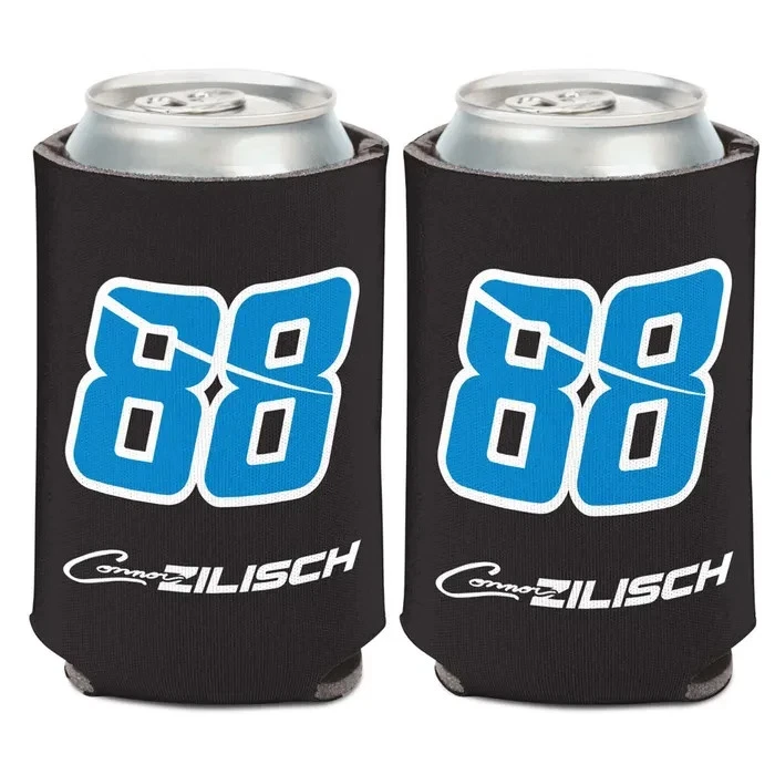 Connor Zilisch 2026 Wincraft #88 12oz Can Coolie