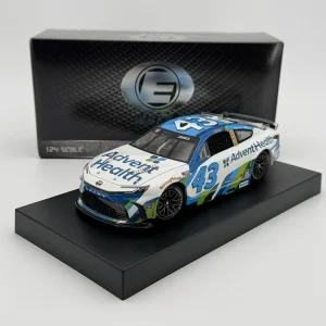 Erik Jones 2026 #43 Advent Health 1/24 ELITE Diecast – Lionel