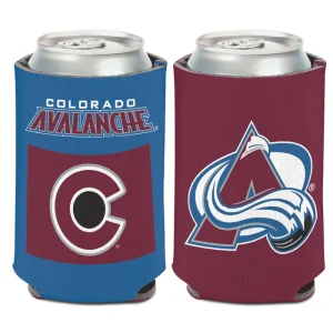 Colorado Avalanche Wincraft NHL 12oz Can Coolie