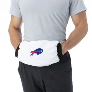 Buffalo Bills NFL Northwest Plush Handwarmer