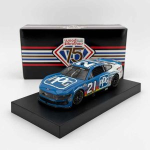 Josh Berry 2025 PPG Diecast 1:24 Lionel Racing