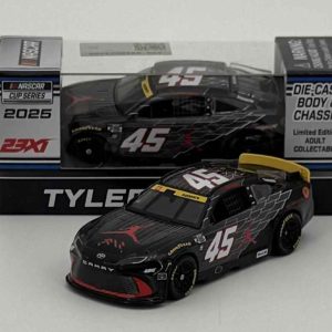 Tyler Reddick 2025 Lionel Racing #45 Jordan Brand AJ40 Toyota Camry 1/64
