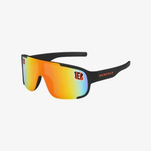 Cincinnati Bengals NFL Gameday Edge Sunglasses
