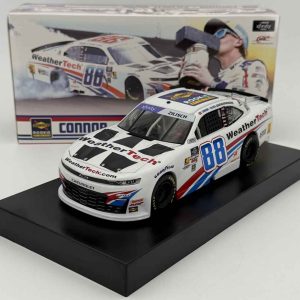 Connor Zilisch 2025 Lionel #88 WeatherTech Rookie of the Year Galaxy Finish 1/24