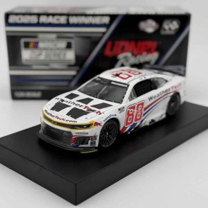 Shane Van Gisbergen 2025 Lionel #88 WeatherTech Chicago Raced Win Camaro 1/24