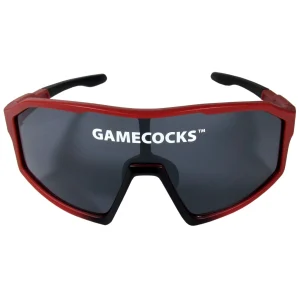 South Carolina Gamecocks NCAA Navigator Shield Sunglasses