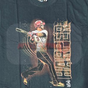 Philadelphia Phillies Bryce Harper T-Shirt