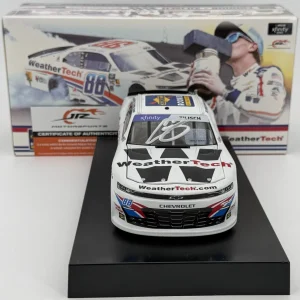 Connor Zilisch 2025 Lionel #88 WeatherTech Rookie of the Year Galaxy Finsh 1/24