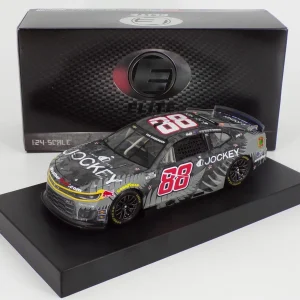 Shane Van Gisbergen 2025 Lionel #88 Jockey New Zealand ELITE Camaro 1/24