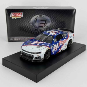 William Byron 2026 Lionel Racing #24 Phorm Energy ELITE Chevy Camaro 1/24