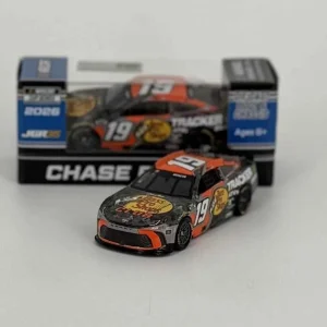 Chase Briscoe 2026 Lionel #19 Bass Pro Shops Toyota Camry 1/64