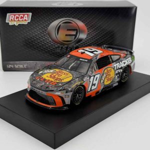 Chase Briscoe 2026 Lionel #19 Bass Pro Shops ELITE NEXT GEN Toyota Camry 1/24
