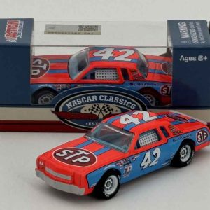 Richard Petty 1981 Lionel Racing #42 STP Chevy Monte Carlo Riverside Swap 1/64