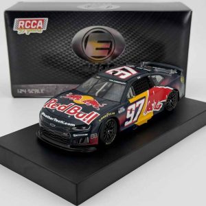 Shane Van Gisbergen 2026 Lionel Racing #97 Red Bull CUP ELITE Chevy Camaro 1/24