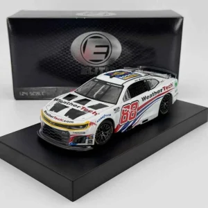 Shane Van Gisbergen 2025 Lionel #88 WeatherTech Rookie of the Year ELITE 1/24